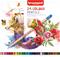 Bruynzeel Expression Colored Pencils Tin 24 – kuva 3