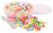 Playbox Congo Pearl Effect Beads 300 pcs - 5+ Years – kuva 3