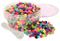 Playbox Small Plastic Beads 850 pcs - 5+ Years – kuva 3