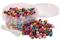 Playbox Congo Metallic Beads 300 pcs - 5+ Years – kuva 3