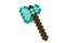 Minecraft Kirves Diamond Disguise – kuva 4
