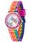 Accutime - Kello Time Teacher Rainbow Unicorn – kuva 7