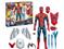 Spider-Man Movie Web Tech 30cm – kuva 5