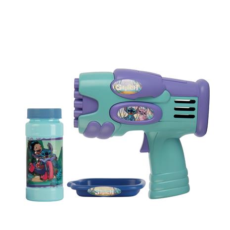 Stitch Kuplapyssy 59 Ml Bubblz