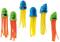 Sukelluslelu Octopus 6-Pack Spring Summer – kuva 5