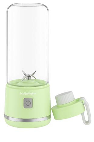 Blender Green Mellomaker