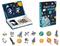 Magneettikirja Space World Suntoy – kuva 5
