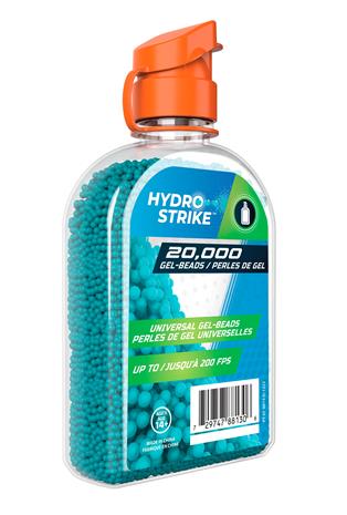 Hydro Strike Gel Beads täyttöpakkaus