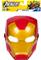 Marvel Avengers Role Play Mask Iron Man – kuva 6