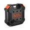 BLACK+DECKER Bricolo Työkalulaatikko – kuva 7