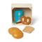 Puinen leikkiruokaleipä Melissa & Doug – kuva 4