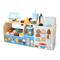 Puinen jäätelökioski Melissa & Doug – kuva 5