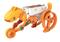 Clementoni Science and Games Action Robots - Runner – kuva 5