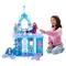 Disney Frozen Elsan Jäälinna – kuva 8