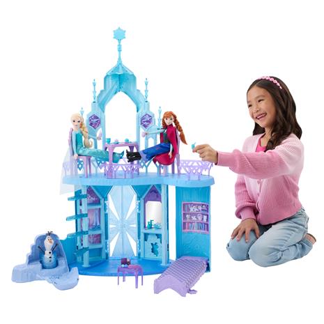 Disney Frozen Elsan Jäälinna