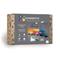 Connetix Rainbow Transport 50 Osaa – kuva 5