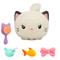 Teksta Purro The Interactive Smart Kitty interaktiivinen kissanpentu – kuva 7