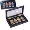 Harry Potter: Hogwarts Bookmarks - 4er Set GADGET – kuva 3