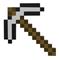 Minecraft Hakku Iron Disguise – kuva 4
