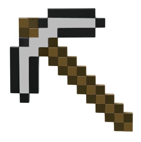 Minecraft Hakku Iron Disguise – kuva 4/4