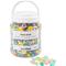 Creativ Company Plastic beads - 900 pcs – kuva 4