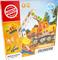Heros Constructor Excavator 170pcs – kuva 3