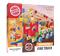 Heros Constructor Firebrigade 155 pcs – kuva 3