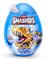 Smashers Dino Ice Age S1 Egg yllätysfiguuri – kuva 4