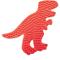 SES Ironing Beads Board T-Rex – kuva 6