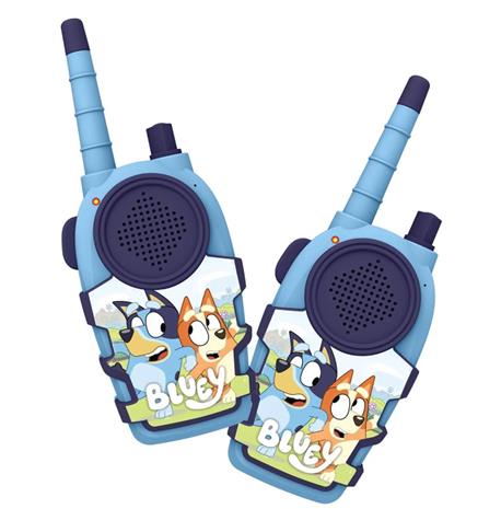 Bluey Radiopuhelin 150 m