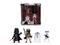 Figu: Star Wars - Mini Figures Wave 1. 4-pack (6.5 Cm) FIGU – kuva 5
