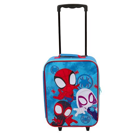 Undercover - Spidey Kids Trolley (6600000097) – kuva 7/7