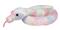 WILD REPUBLIC MELLOWKINS-ECO SNAKE – kuva 5
