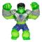 Goo Jit Zu MARVEL S10 HULK – kuva 7