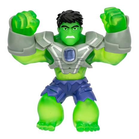 Goo Jit Zu MARVEL S10 HULK