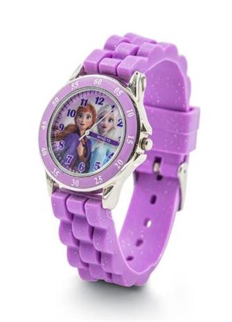 Accutime - Kello Time Teacher Frozen