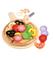 Hape Perfect Pizza Playset, Muut lelut – kuva 8
