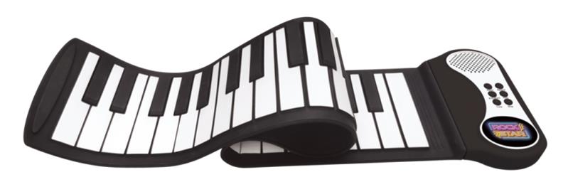 Music - Foldable Keyboard Deluxe (500908)