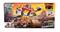 Monster Jam 1:64 Smash & Bash Smashbot Playset – kuva 5