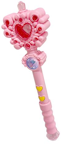Real UniQ Magic Wand Light and Sound