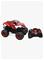 Monster Jam RC 1:24 Spiderman – kuva 3