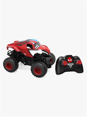 Monster Jam RC 1:24 Spiderman – kuva 3/4