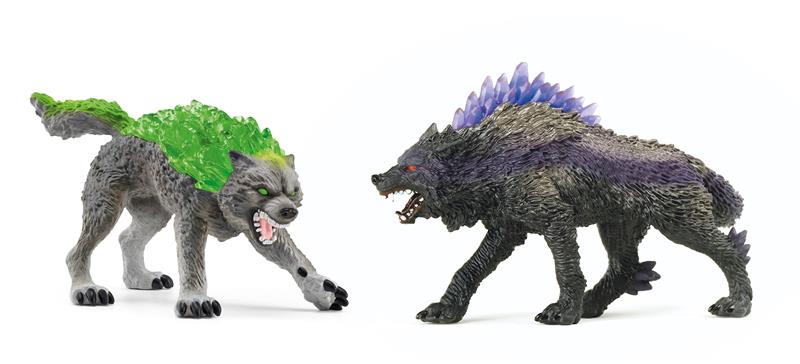 Schleich Eldrador 72289 Aloitussarja