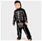 Naamiaisasu Jumpsuit Skeleton 5-6 vuotta – kuva 6