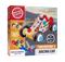 Heros Constructor Racing car 50pcs – kuva 3