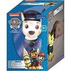Lamppu: Paw Patrol - Chase, 3D Night Light KOTIIN