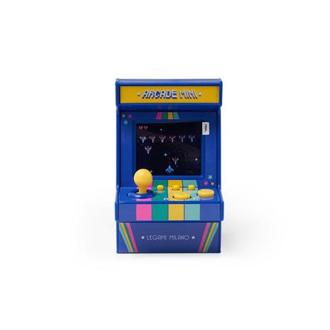 Arcade Mini Miniarkadipeli 152 peli Legami
