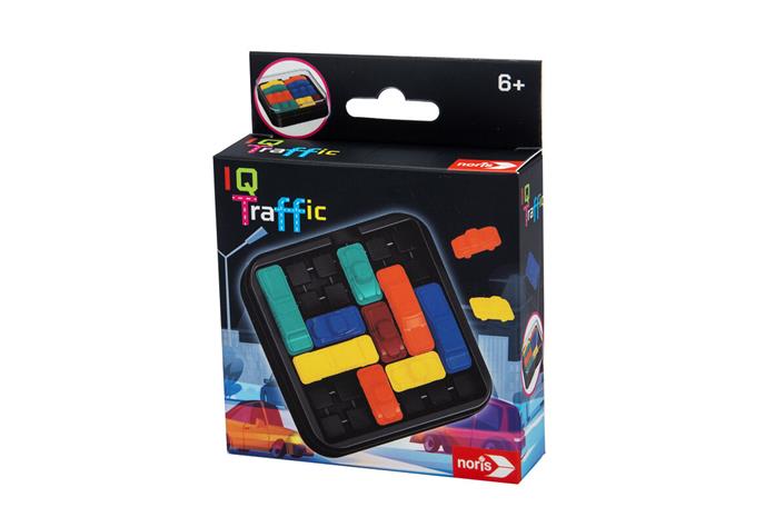Noris IQ Traffic