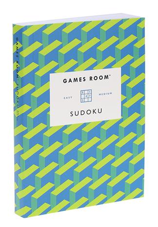 Sudoku Easy-Medium