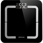 Digitaaliset kylpyhuonevaa'at Cecotec Surface Precision 9500 Smart Healthy ruostumaton teräs